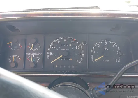 1991 Ford F150 from USA, damaged, VIN 1FTEX14H0MKA62273